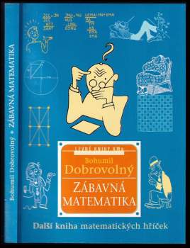 Zábavná matematika