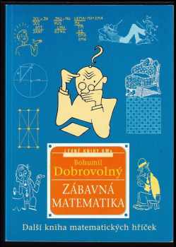 Zábavná matematika