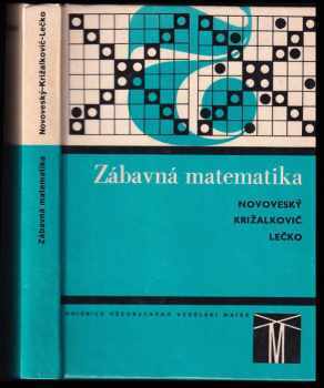 Zdeněk Trefný: Zábavná matematika