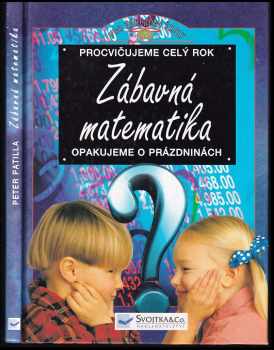 Zábavná matematika