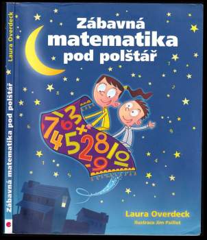 Zábavná matematika pod polštář