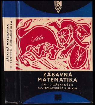 Zábavná matematika