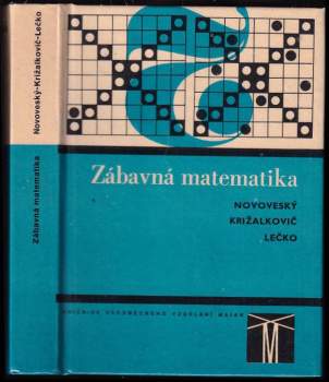 Zábavná matematika