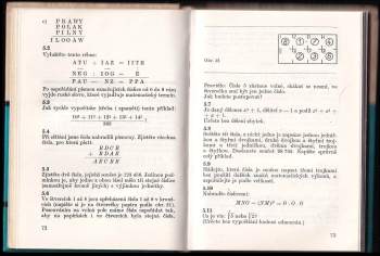 Štefan Novoveský: Zábavná matematika