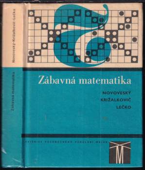 Zábavná matematika