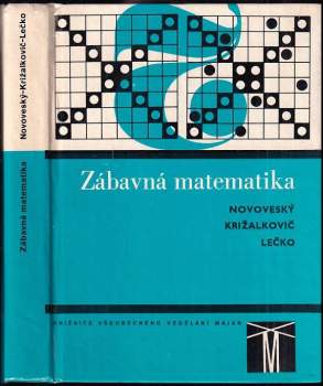 Zábavná matematika