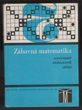Zábavná matematika