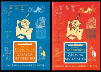 Zábavná matematika