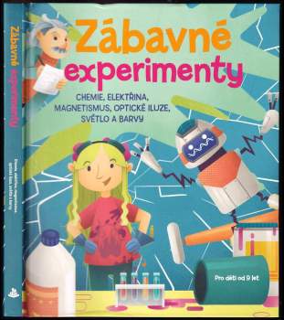 Zábavné experimenty