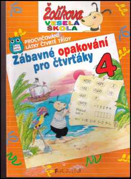 Zábavné opakování pro čtvrťáky