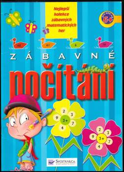 Zábavné počítání
