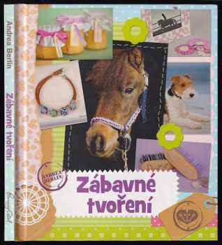 Zábavné tvoření