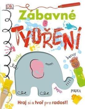 Zábavné tvoření