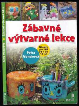 Zábavné výtvarné lekce