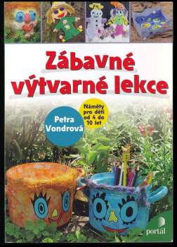 Zábavné výtvarné lekce