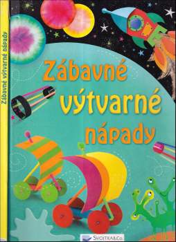 Zábavné výtvarné nápady