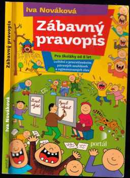 Zábavný pravopis