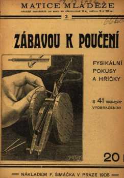 Zábavou k poučení