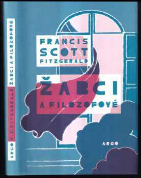 Francis Scott Fitzgerald: Žabci a filozofové