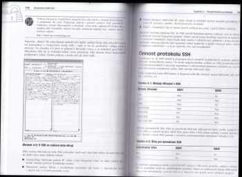 Thomas M Thomas: Zabezpečení počítačových sítí bez předchozích znalostí