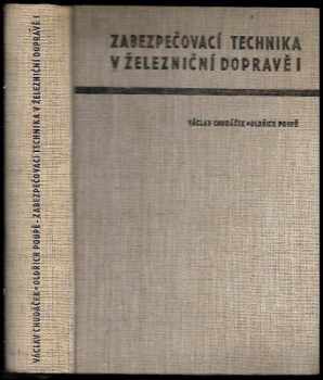 Zabezpečovací technika v železniční dopravě