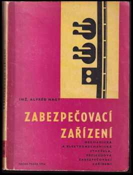 Zabezpečovací zařízení
