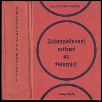 Zabezpečovací zařízení na železnici