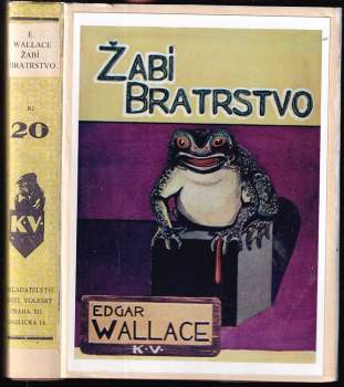 Žabí bratrstvo