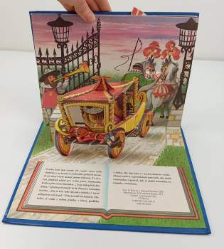 Eduard Škoda: Žabí král