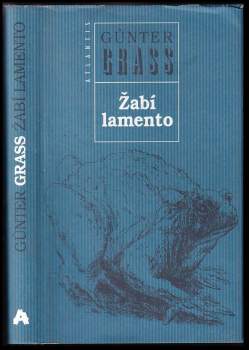 Žabí lamento