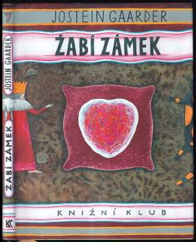 Žabí zámek