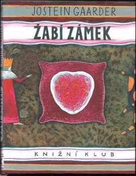 Žabí zámek