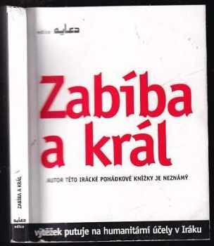 Zabíba a král