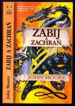 Zabij a zachraň