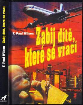 Zabij dítě, které se vrací