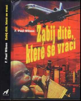 Zabij dítě, které se vrací