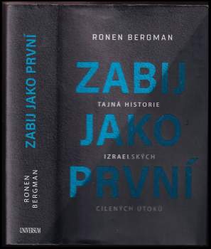 Zabij jako první