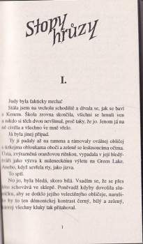 Andrew Hall: Zabij mě