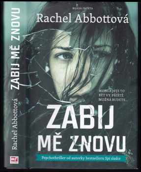 Zabij mě znovu