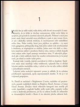 John Connolly: Zabijáci