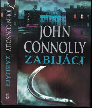 Zabijáci - John Connolly (2009, BB art) - ID: 276675