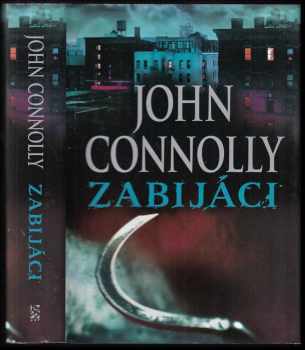 Zabijáci - John Connolly (2009, BB art) - ID: 582283