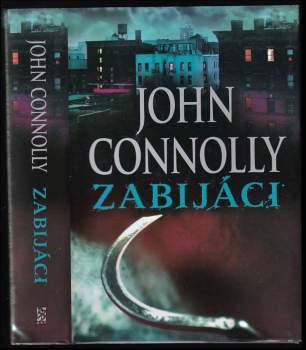 John Connolly: Zabijáci