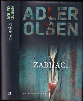 Zabijáci