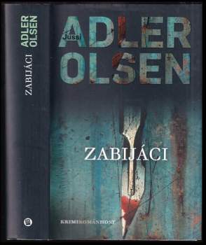 Zabijáci