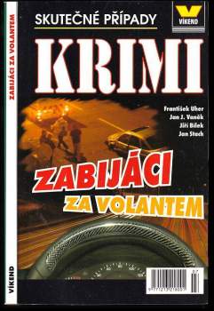 Zabijáci za volantem