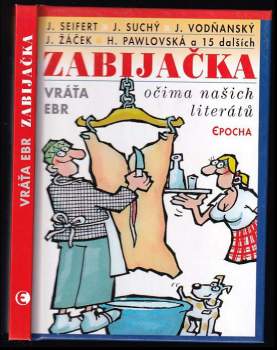 Zabijačka
