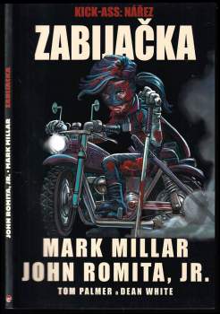 John Romita: Zabijačka