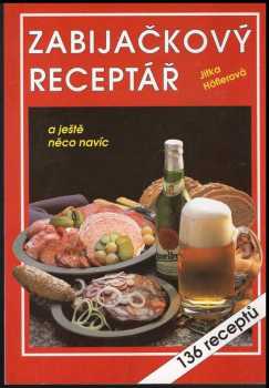 Zabijačkový receptář
