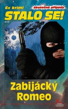 Zabijácký Romeo